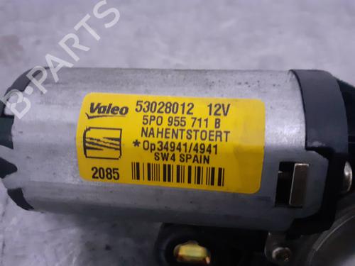 Rear wiper motor SEAT ALTEA (5P1)  | BP7029334M102 