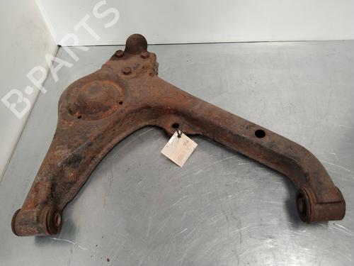 Used Left front suspension arm SUZUKI VITARA (ET, TA, TD) 1.6 All-wheel Drive (SE416, TA01) (82 hp) 14221112