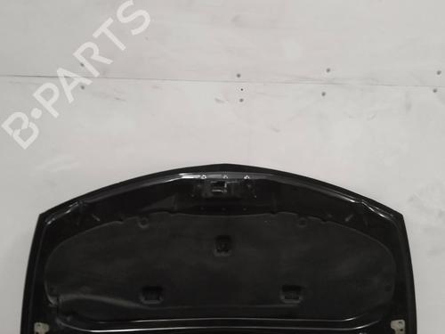 Hood RENAULT CLIO III (BR0/1, CR0/1) 1.5 dCi (BR17, CR17) | BP3521749C1 