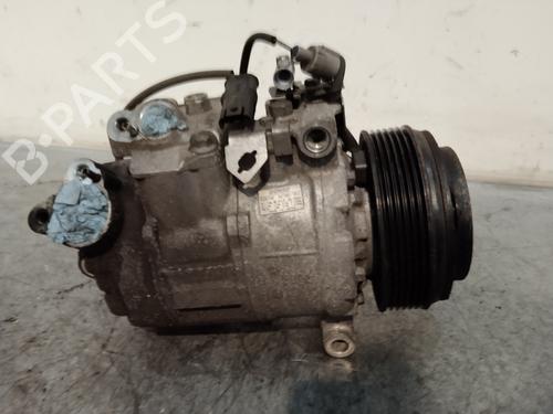 Used AC compressor BMW 1 (E87) 116 d (116 hp) 23110484