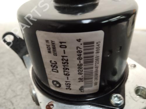 ABS pump BMW 1 (E87) 116 d | BP23132583M43 