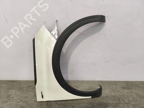 Used Right front fenders Right front fenders PEUGEOT 3008 II SUV (MC_, MR_, MJ_, M4_) 2.0 BlueHDi 180 (181 hp) 34510093 34510093