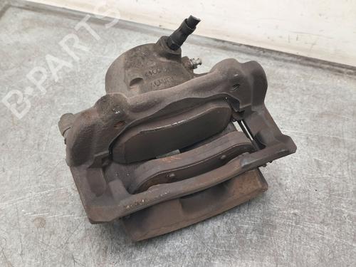 Left front brake caliper MERCEDES-BENZ C-CLASS (W204) | BP34139286M105 - Image 3