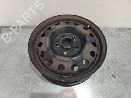 Used Rim Rim HYUNDAI i30 Estate (FD) 1.6 CRDi (90 hp) 35785292 35785292