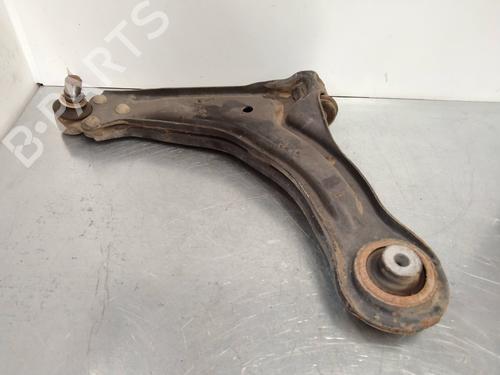 Used Left front suspension arm MERCEDES-BENZ VITO Van (W638) 110 CDI 2.2 (638.094) (102 hp) 14218885