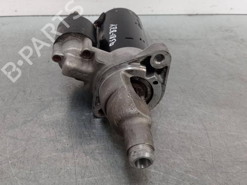Startmotor AUDI A4 B6 (8E2) 2.5 TDI quattro | BP10868998M8 
