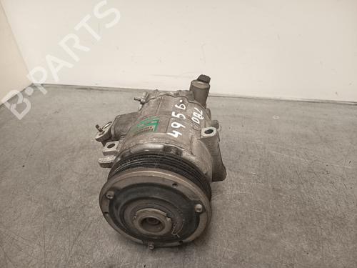 AC Kompressor SEAT IBIZA III (6L1)  | BP27804924M34 