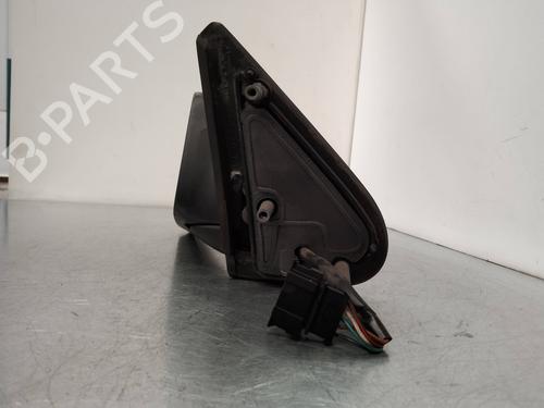 Left mirror VW GOLF III (1H1) 1.9 TDI | BP2247240C26 