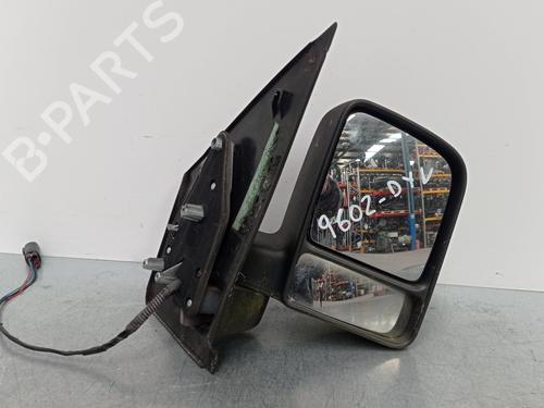 Retrovisore destro FORD TRANSIT CONNECT (P65_, P70_, P80_) 1.8 TDCi (90 hp) 17809186