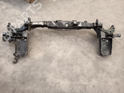 Front slam panel RENAULT KANGOO / GRAND KANGOO II (KW0/1_) 1.5 dCi 85 (KW0K, KW0L, KW0B) | BP28196452C72 