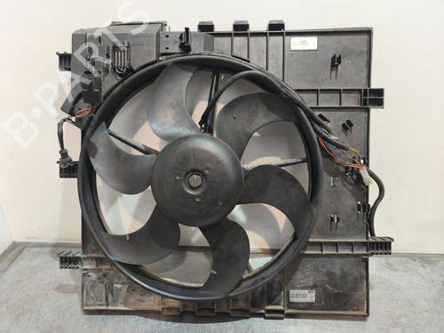 Used Radiator fan Radiator fan MERCEDES-BENZ V-CLASS (638/2) V 280 (638.244, 638.294) (174 hp) 33755085 33755085