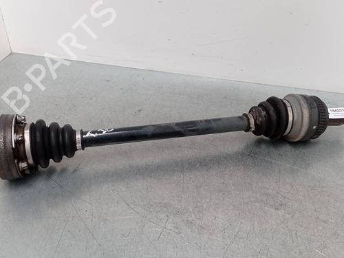 Drivaksel bagtil venstre BMW X3 (E83) xDrive 20 d (177 hp) 19146613