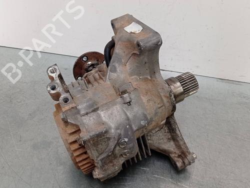 Transfer box NISSAN X-TRAIL I (T30) 2.2 dCi 4x4 | BP13636600M36 