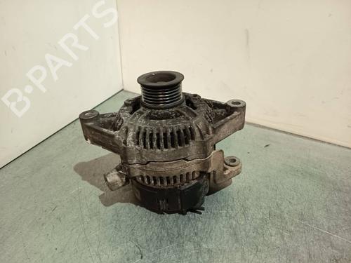 Used Alternator Alternator OPEL ASTRA F Saloon (T92) 1.4 (F19, M19) (82 hp) 40571403 40571403