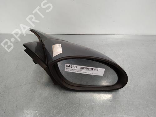 Right mirror OPEL VECTRA B Hatchback (J96) 2.0 DTI 16V (F68) | BP2253196C27 