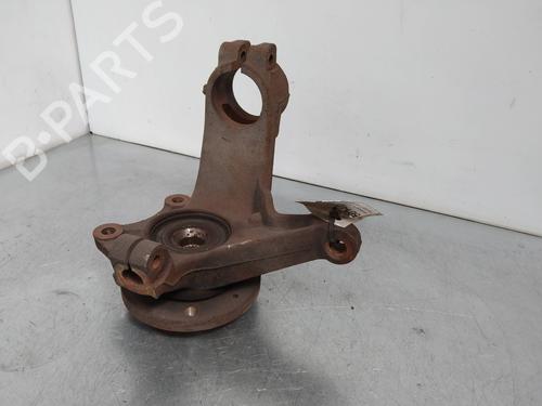 Right front steering knuckle PEUGEOT 206 Hatchback (2A/C) 1.4 HDi eco 70 | BP2249044M26 