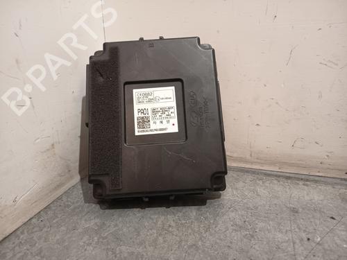 Used Electronic module Electronic module 36840525 36840525