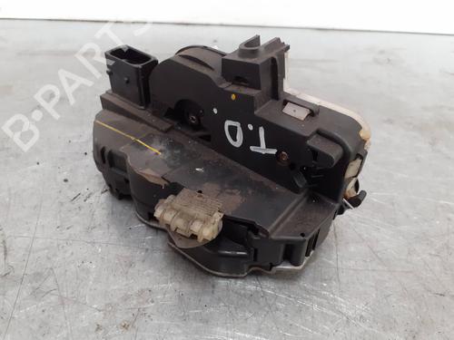Used Rear right lock OPEL INSIGNIA A (G09) 2.0 CDTI (68) (131 hp) 7114466