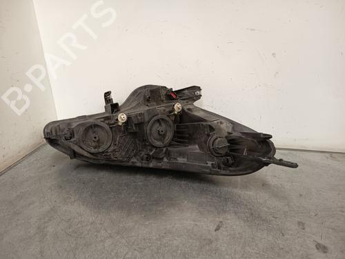 Venstre forlygte OPEL CORSA E (X15) | BP36786083C28 - Image 5