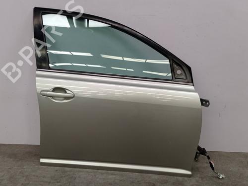 Right front door TOYOTA AVENSIS Saloon (_T25_) 1.8 VVT-i (ZZT251_, ZZT251R) | BP17919659C3 
