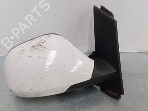 Used Right mirror SEAT ALTEA XL (5P5, 5P8) [2006-2015]  13625798