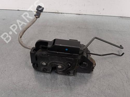 Front left lock HYUNDAI GETZ (TB) 1.5 CRDi | BP13420965C98 