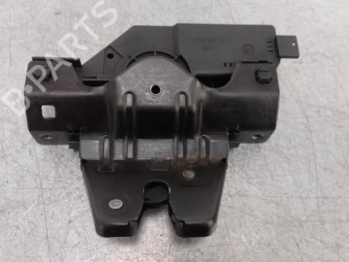 Used Tailgate lock BMW 3 (E90) 320 d (163 hp) 16445599