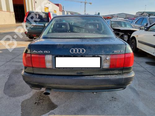 Used Parts AUDI 90 B3 (893, 894, 8A2)  2.3 E  938252