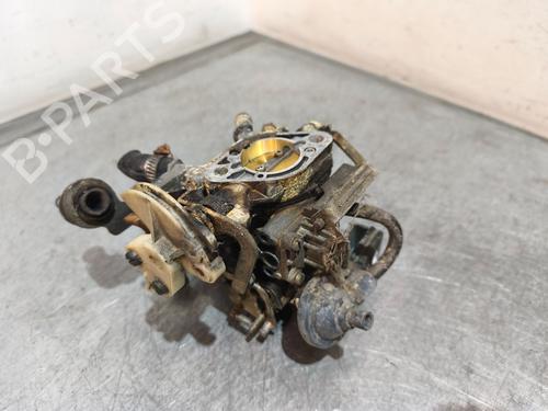 Used Carburetor Carburetor CITROËN BX (XB-_) [1982-1994] 34579810 34579810