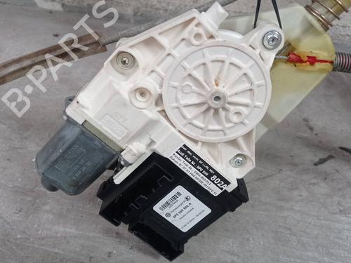 Front right window mechanism AUDI A3 (8P1)  | BP9766019C23 