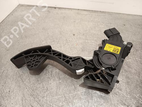 Pedal SKODA FABIA III (NJ3)  | BP27882871I4 