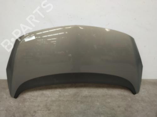 Used Hood OPEL MERIVA B MPV (S10) [2010-2017]  24210528