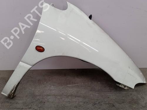 Used Right front fenders CHRYSLER VOYAGER / GRAND VOYAGER III (GS_, NS_) 2.5 TD (116 hp) 17511453