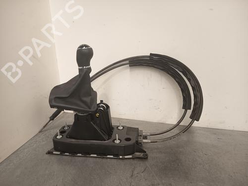 Used Gear lever SEAT LEON (5F1) 1.4 TSI (122 hp) 27183690