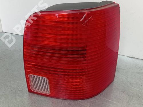 Used Right taillight Right taillight VW PASSAT B5 Variant (3B5) 1.9 TDI (90 hp) 10979868 10979868