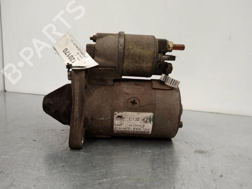 Starter FIAT PUNTO Hatchback Van (188_) 1.2 60 | BP2259190M8 