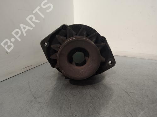 Alternator NISSAN VANETTE CARGO Van (HC 23) 2.3 D | BP21202775M7 