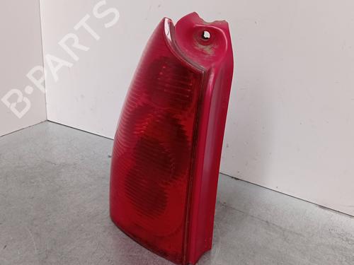 Left taillight PEUGEOT 307 Break (3E) 2.0 HDI 110 | BP9515237C34 