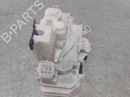 Front right lock FORD KA (RU8) 1.2 | BP8631918C97 