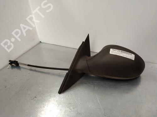 Used Left mirror SEAT IBIZA III (6L1) [2002-2009]  3217998