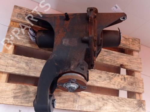 Rear differential LAND ROVER DISCOVERY III (L319) 2.7 TD 4x4 | BP12424171M24 