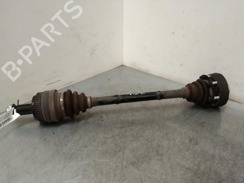 Used Left rear driveshaft BMW 3 (E90) 320 d (163 hp) 22336263