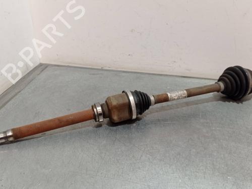 Used Right front driveshaft DS DS 3 (SA_) [2015-2019]  31096419