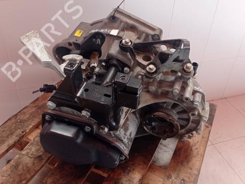 Gearbox SEAT IBIZA IV (6J5, 6P1)  | BP29270363M3 