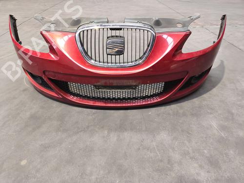 Used Front bumper Front bumper SEAT LEON (1P1) [2005-2013] 34699661 34699661