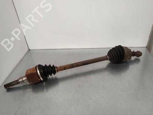 Used Right rear driveshaft LAND ROVER FREELANDER 2 (L359) 3.2 4x4 (233 hp) 7900011