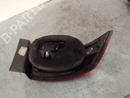 Right taillight RENAULT LAGUNA II (BG0/1_)  | BP23565359C35 