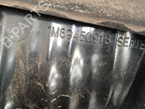 Left tailgate light SEAT LEON (1M1) 1.9 TDI | BP24210545C79 