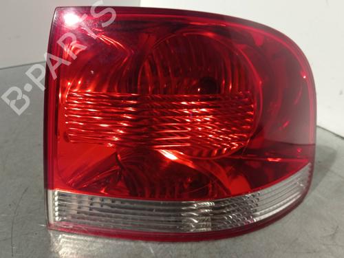 Used Right taillight VW TOUAREG (7LA, 7L6, 7L7) 2.5 R5 TDI (174 hp) 9111417