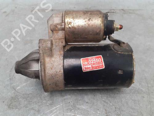 Used Starter HYUNDAI GETZ (TB) 1.1 (63 hp) 6469568